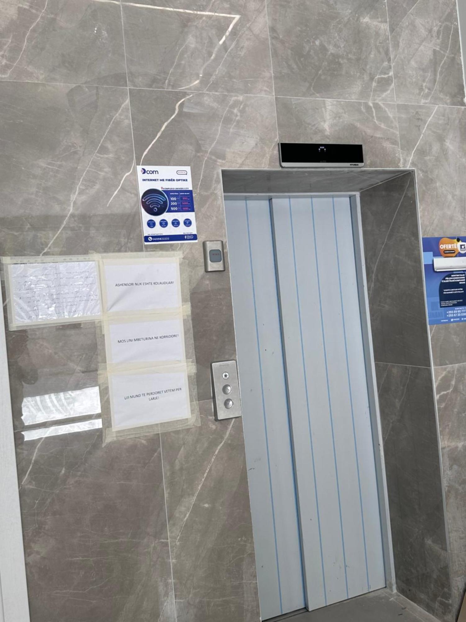 Bratti'S Apartment Near Tirana Center And Mother Teresa Airport Kültér fotó