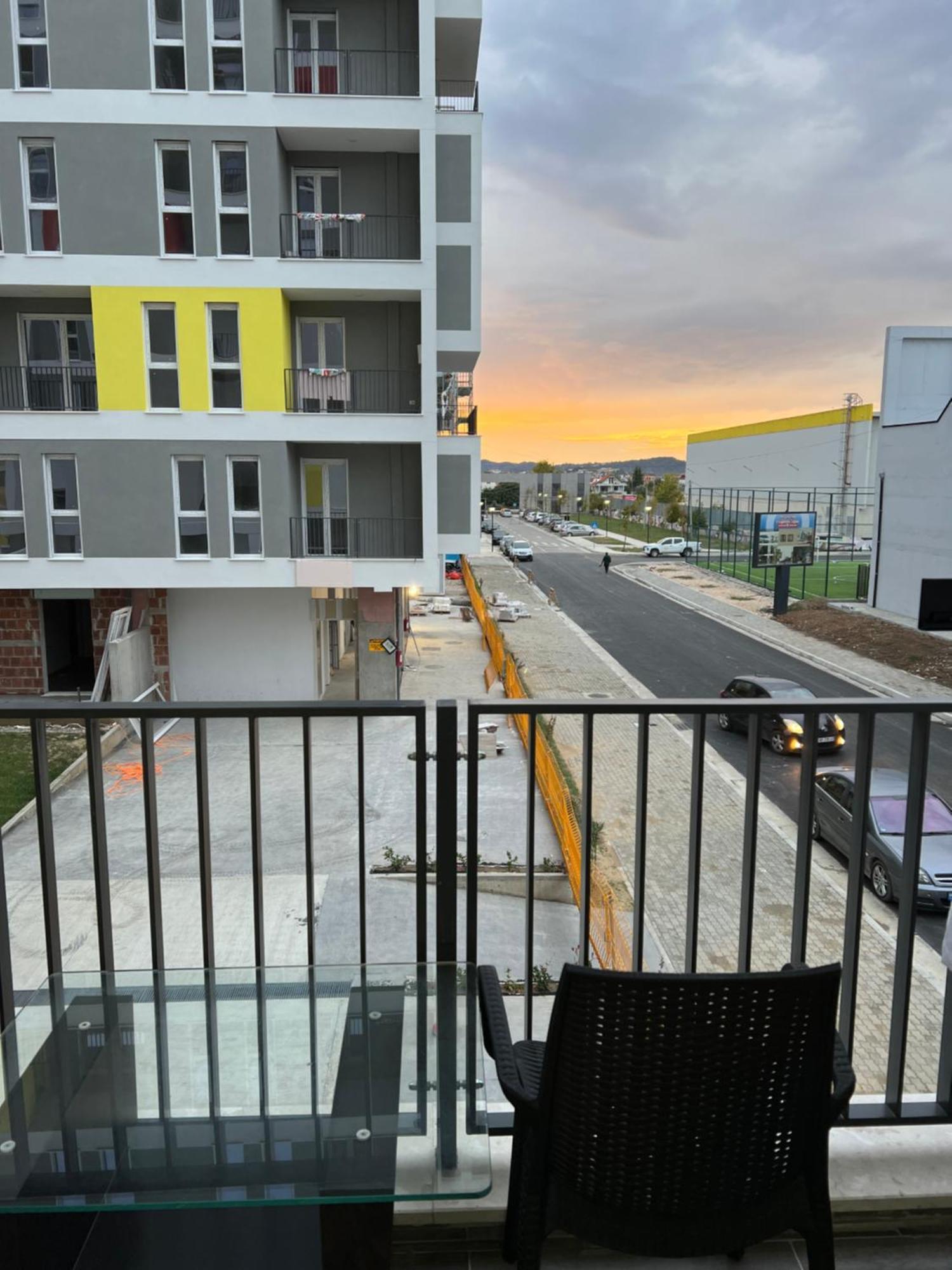 Bratti'S Apartment Near Tirana Center And Mother Teresa Airport Kültér fotó
