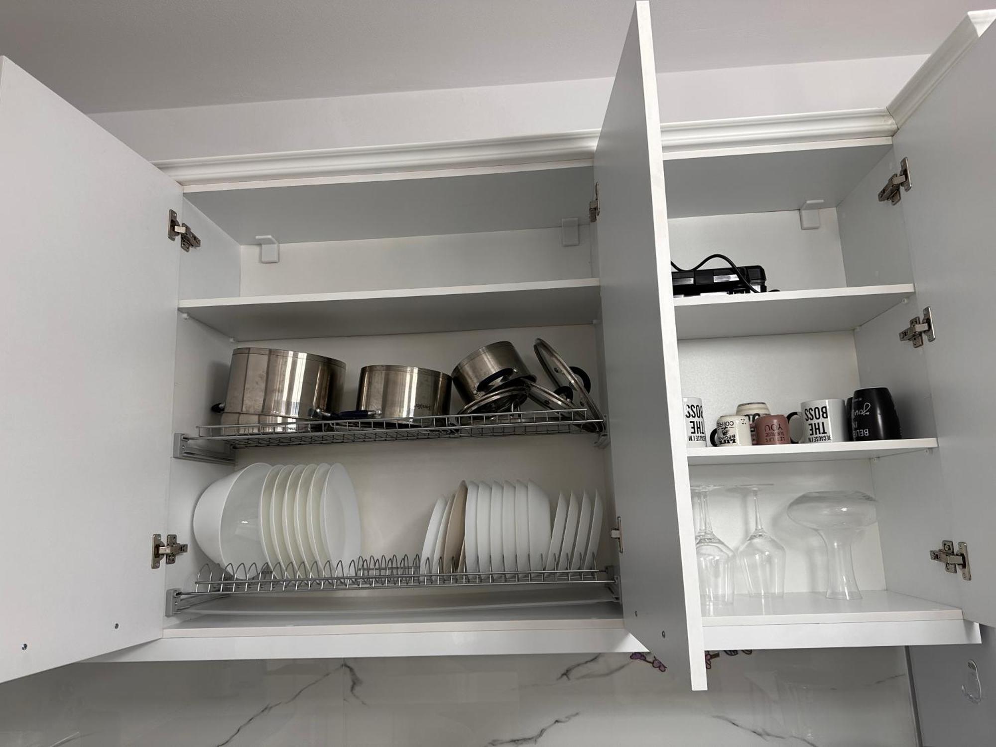 Bratti'S Apartment Near Tirana Center And Mother Teresa Airport Kültér fotó
