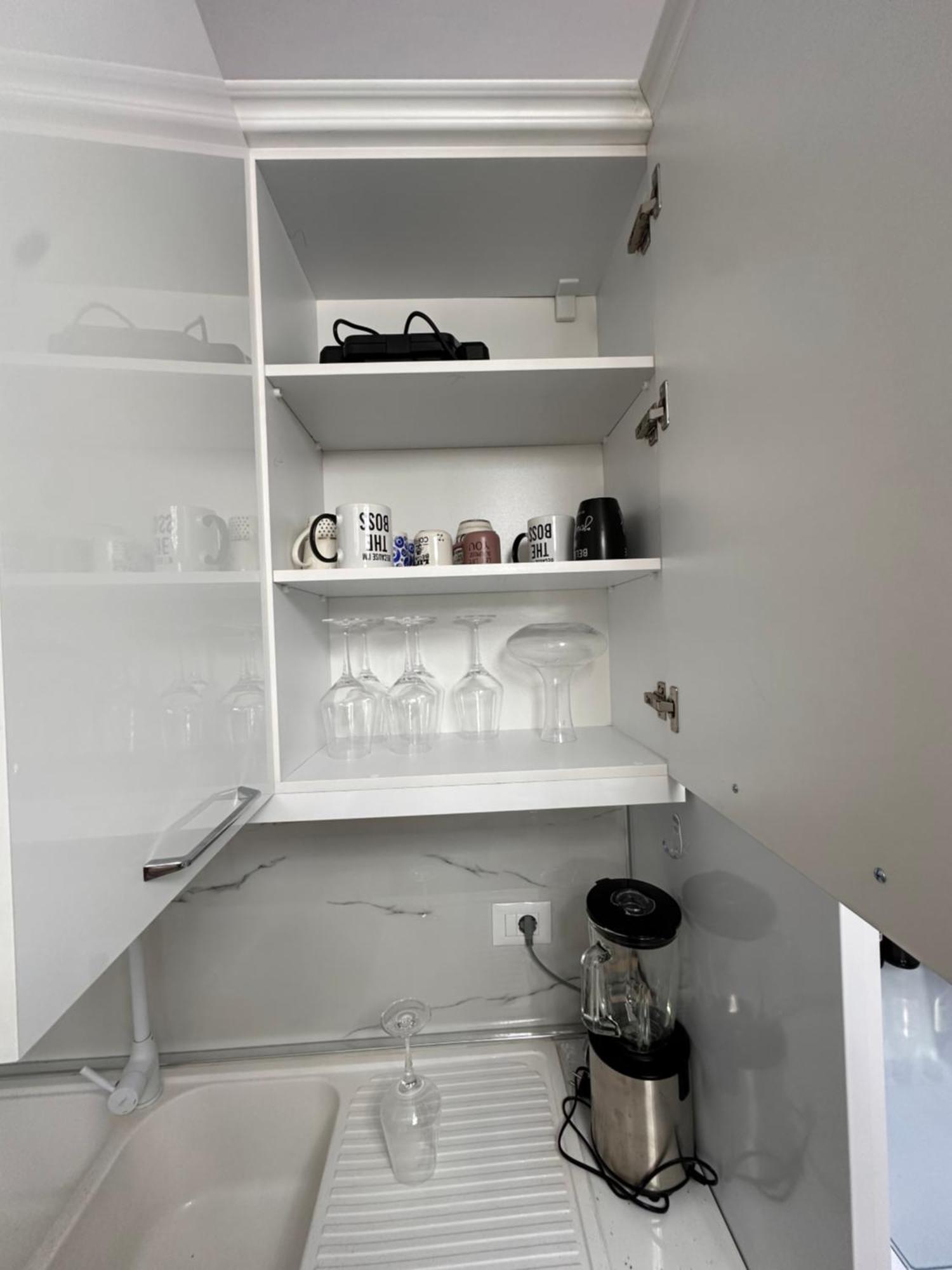 Bratti'S Apartment Near Tirana Center And Mother Teresa Airport Kültér fotó
