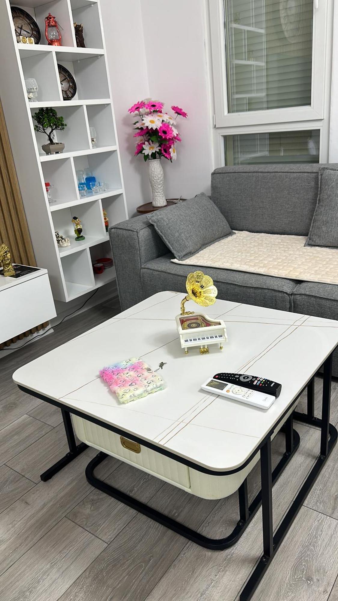 Bratti'S Apartment Near Tirana Center And Mother Teresa Airport Kültér fotó