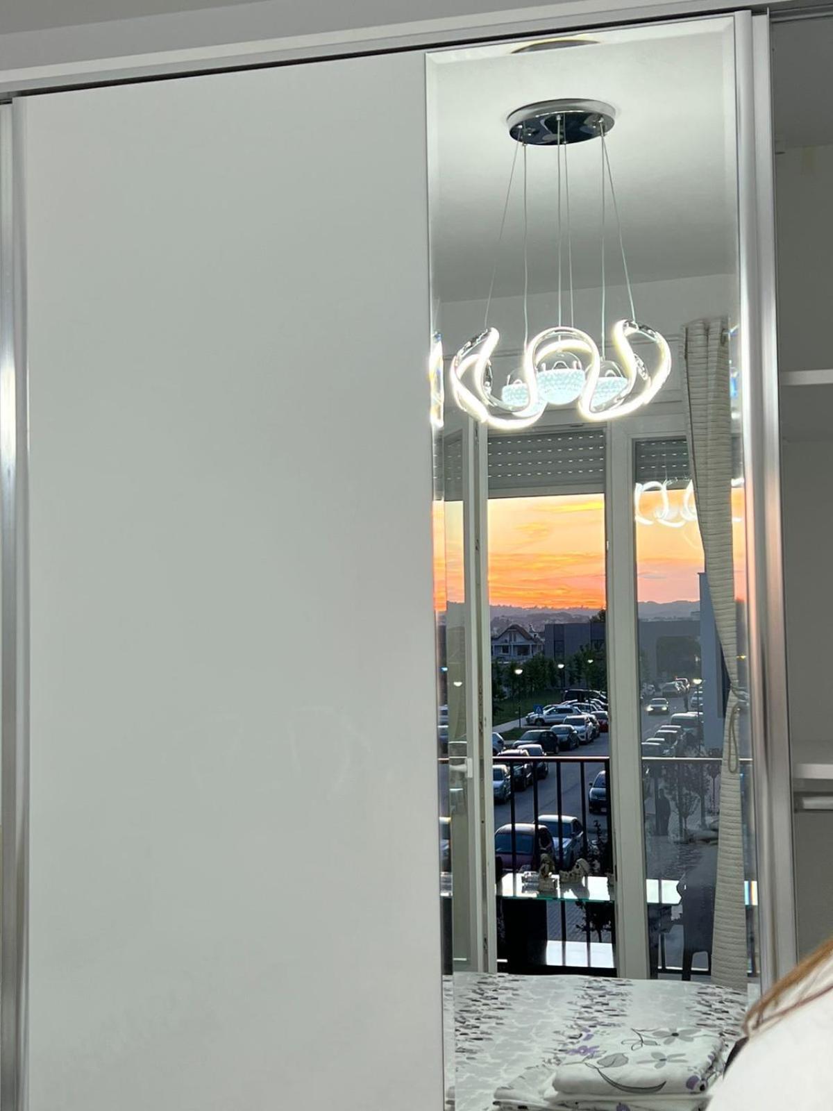 Bratti'S Apartment Near Tirana Center And Mother Teresa Airport Kültér fotó